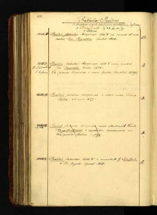 Fabula 1. Phaedrus.