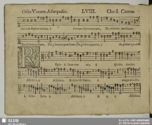 LVIII. Repleti sunt omnes