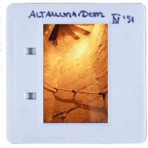 Altamura, Dom S. Maria Assunta