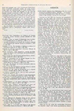 96-98 [Rezension] Porten, Bezalel, Archives from Elephantine