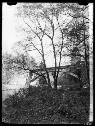 Neissetal bei Rohnau