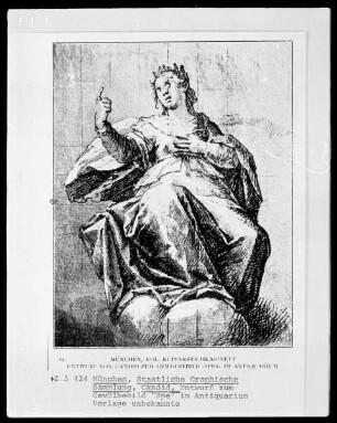 Allegorie der Spes
