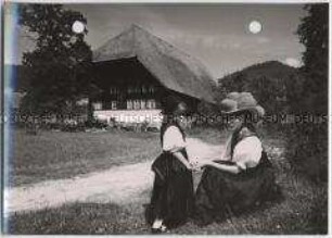 Schwarzwald, Gutachtal