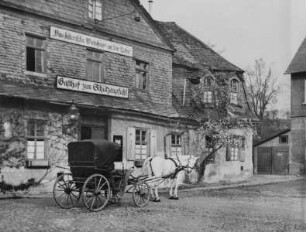 Gasthof zum Schützenpfuhl
