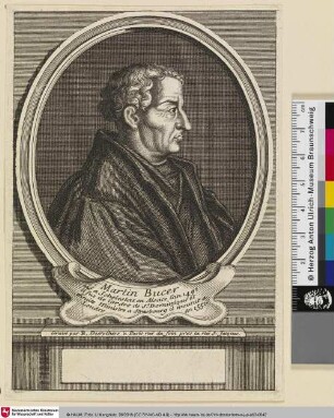 Martin Bucer