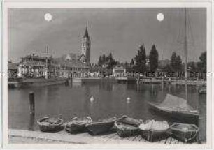 Romanshorn
