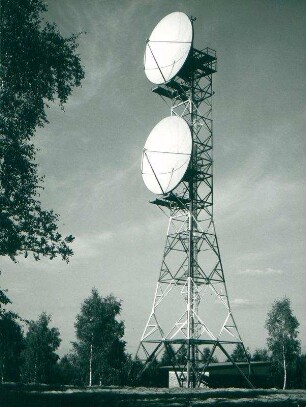 Wannsee Sendeturm