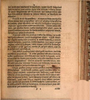 Georgii Wolffgangi Wedelii ... Propempticon inaugurale de morbo crasso Hippocratis