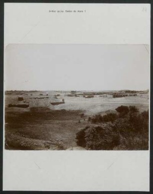 Tambo de Mora