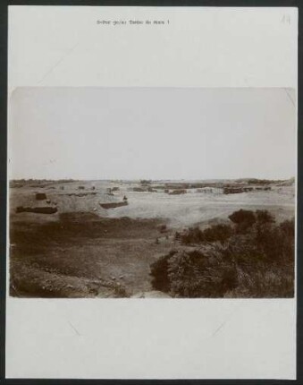 Tambo de Mora