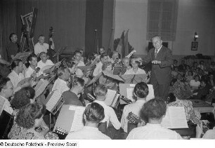 Orchester