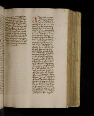Johannes Andreae: Summa super quarto libro decretalium sive summa de sponsalibus et matrimoniis
