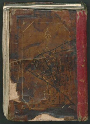 Arabische Sammelhandschrift