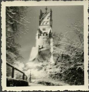 DAs Schwabentor in Freiburg im Breisgau
