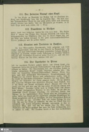 112. Domtürme in Meißen
