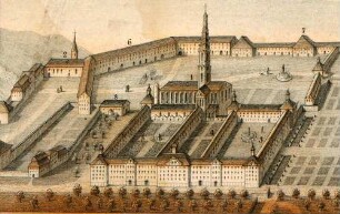 Reichs-Prälatur Salem