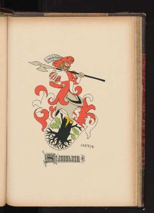 Stammann