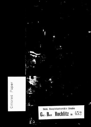Verzichtsbuch, Bd. 07