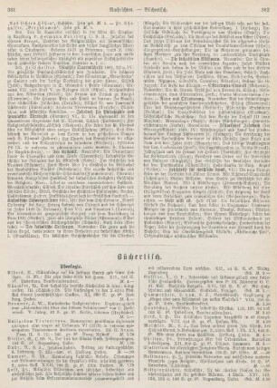 381-384 Bibliographie