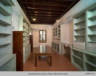 Casa Zuccari, Florenz