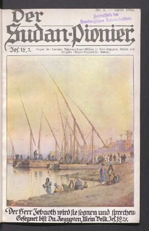 Nr. 4. April 1912