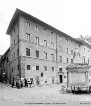 Colleggio degli Scolopi, Florenz