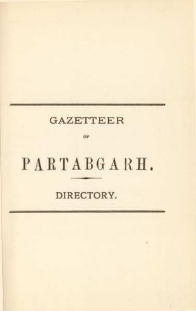 Directory