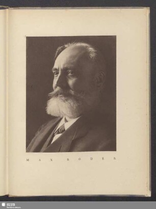 Max Röder