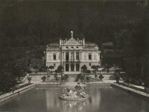 Schloss Linderhof