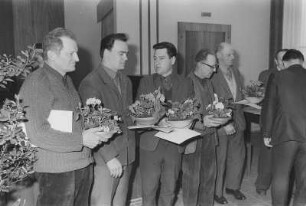 [Feier zu Lenins 100. Geburtstag 1970]