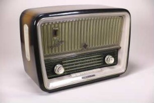 Radio Telefunken Gavotte Hi-Fi 7063B
