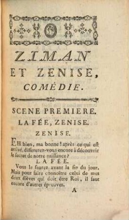 Oeuvres posthumes