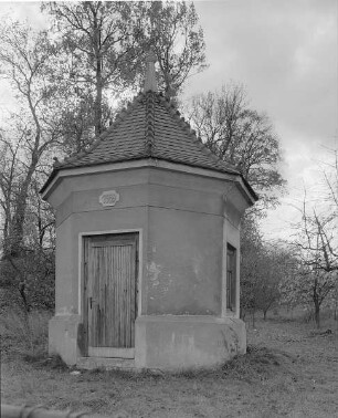 Wasserhaus, 1929, Großthiemig