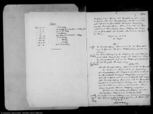 Berechtsame des Steinsalzbergwerks "Gott mit uns III" bei Schwanefeld
