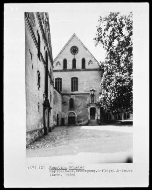 Münster Unserer Lieben Frau