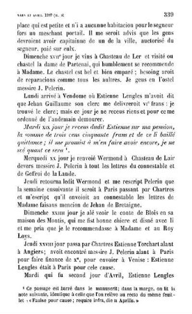 [Avril 1387 - Juin 1387]