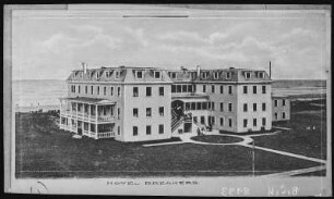 Hotel Breakers