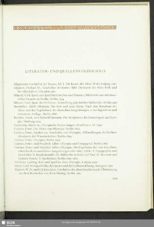 Literatur- Und Quellenverzeichnis
