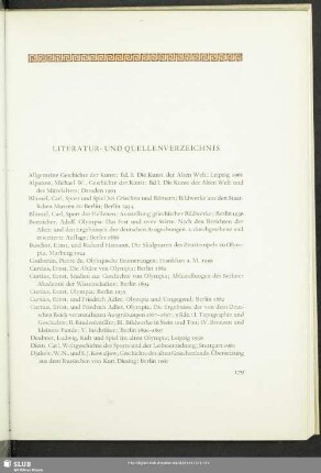 Literatur- Und Quellenverzeichnis