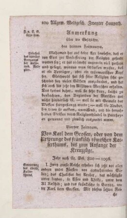 Vierter Zeitraum