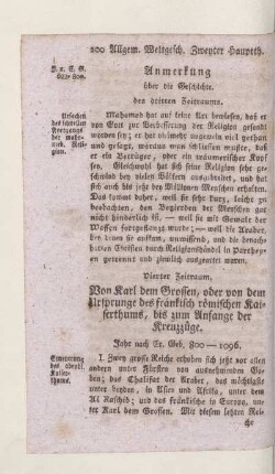 Vierter Zeitraum