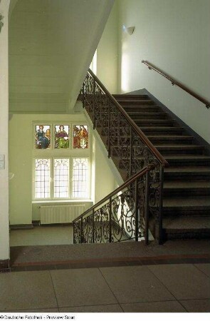 Treppenhaus