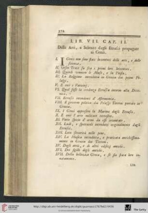 Lib.VII. Cap.II.