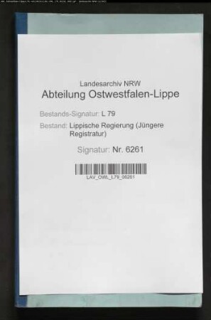 Aushebung der Militärpflichtigen, Band 4, Teil 2