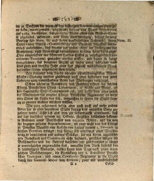 Promemoria : De dato Regensb. 4. Oktob. 1756, 4