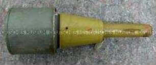 Panzerhandgranate RPG - 43, Sowjetunion