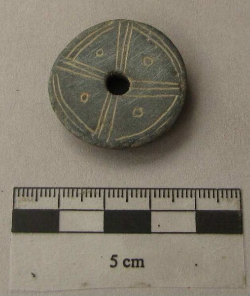 spindle whorl