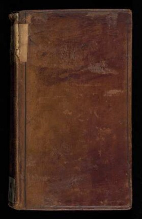 Notitiæ Ecclesiasticæ Pars Tertia Continens Omnes Hæreses, A Tempore Apostolorum Usque Ad Tempora Nostra