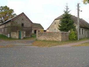 Wesendorf, Zehdenick, Dorfanger 20
