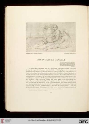 Bonaventura Genelli